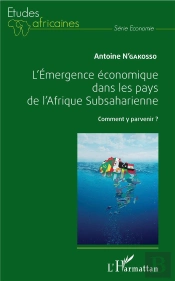 L'Émergence Économique Dans Les Pays De L'Afrique Subsaharienne ; Comment Y Parvenir?