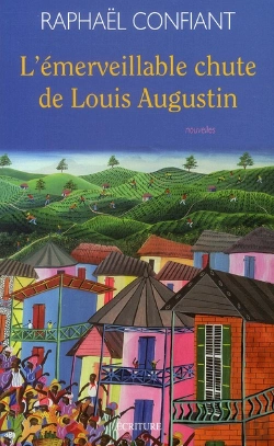 Bertrand.pt - L'Emerveillable Chute De Louis Augustin