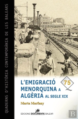 Bertrand.pt - L'Emigració Menorquina A Algèria Al Segle Xix