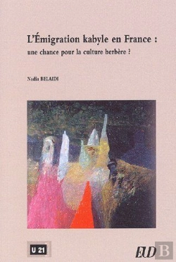 Bertrand.pt - L'Émigration Kabyle En France ; Une Chance Pour La Culture Berbère ?