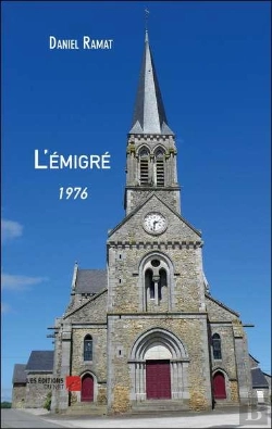 Bertrand.pt - L'Emigre - 1976