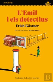 L'Emil I Els Detectius