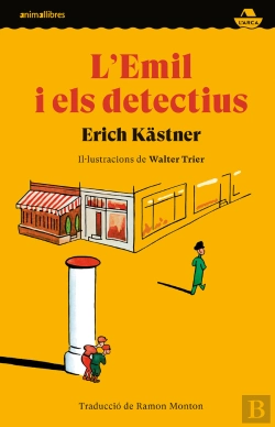 Bertrand.pt - L'Emil I Els Detectius