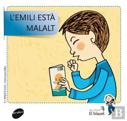 Bertrand.pt - L'Emili Està Malalt