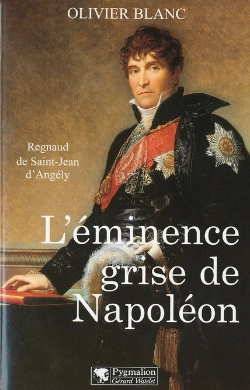 Bertrand.pt - L'Éminence Grise De Napoléon