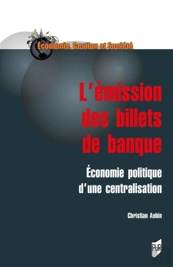 Bertrand.pt - L'Émission De Billets De Banque