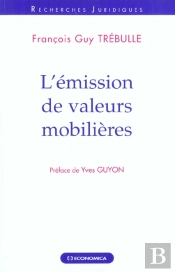 L'Emission De Valeurs Mobilieres