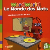 L'Emission Radio De Ant