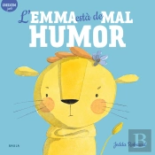 L'Emma Esta De Mal Humor