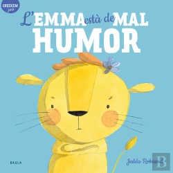 Bertrand.pt - L'Emma Esta De Mal Humor