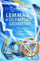 Lemmas In Olympiad Geometry