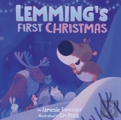 Lemming'S First Christmas