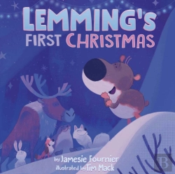 Bertrand.pt - Lemming'S First Christmas
