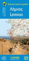 Lemnos 1:60,000 Hike And Explore 10.30