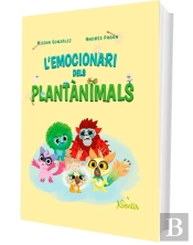 L'Emocionari Dels Plantanimals