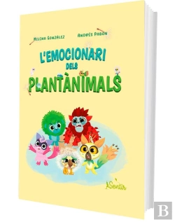 Bertrand.pt - L'Emocionari Dels Plantanimals