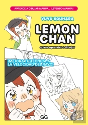 Lemon Chan Quiere Aprender A Dibujar