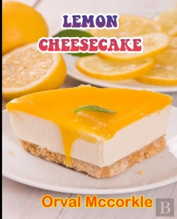 Bertrand.pt - Lemon Cheesecake