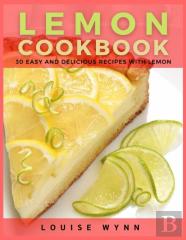 Lemon Cookbook