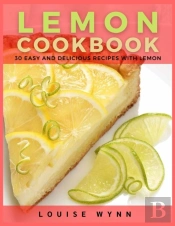 Lemon Cookbook