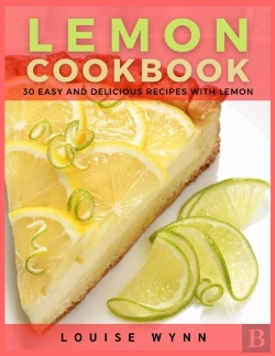 Bertrand.pt - Lemon Cookbook