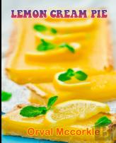 Lemon Cream Pie