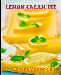 Bertrand.pt - Lemon Cream Pie