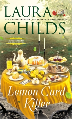 Bertrand.pt - Lemon Curd Killer