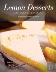 Lemon Desserts
