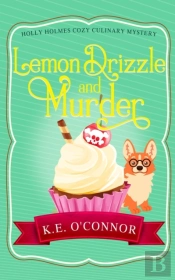 Lemon Drizzle And Murder