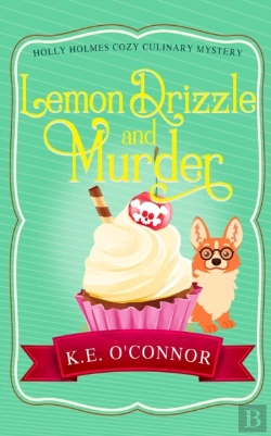 Bertrand.pt - Lemon Drizzle And Murder