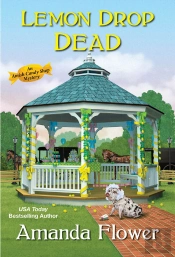 Lemon Drop Dead