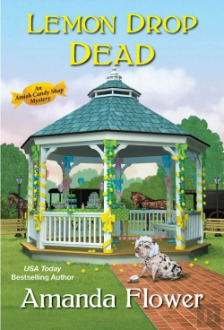 Bertrand.pt - Lemon Drop Dead