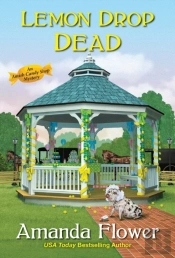 Lemon Drop Dead