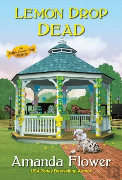 Bertrand.pt - Lemon Drop Dead