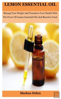 Bertrand.pt - Lemon Essential Oil