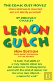 Lemon Gulch