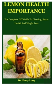 Lemon Health Importance