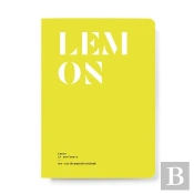 Lemon In Perfumery