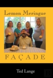 Lemon Meringue Fa Ade