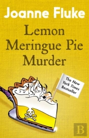 Lemon Meringue Pie Murder (Hannah Swensen Mysteries, Book 4)