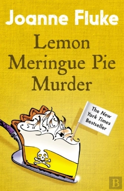 Bertrand.pt - Lemon Meringue Pie Murder (Hannah Swensen Mysteries, Book 4)