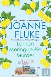 Lemon Meringue Pie Murder