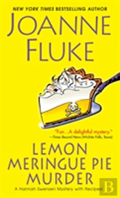 Lemon Meringue Pie Murder