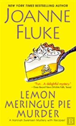 Bertrand.pt - Lemon Meringue Pie Murder