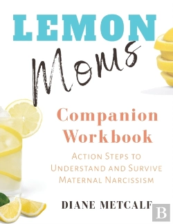 Bertrand.pt - Lemon Moms Companion Workbook: Action St