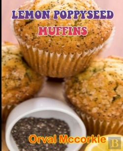 Bertrand.pt - Lemon Poppyseed Muffins
