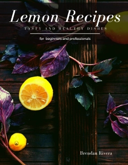 Bertrand.pt - Lemon Recipes