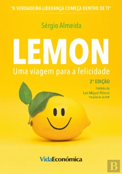 Bertrand.pt - Lemon