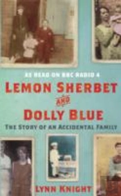 Lemon Sherbet And Dolly Blue